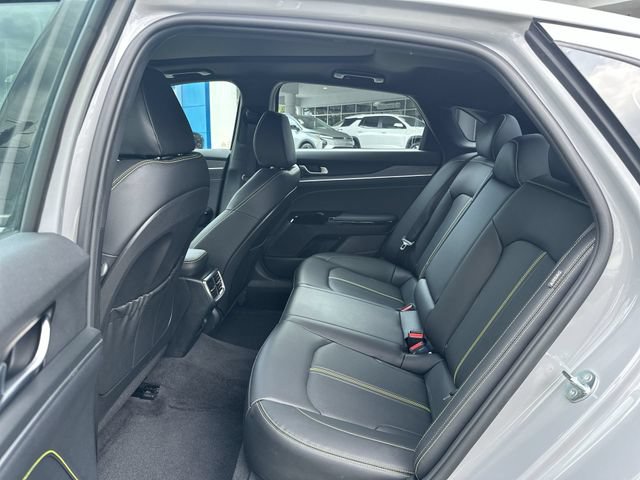 Used 2025 Kia K5 GT FWD image 27