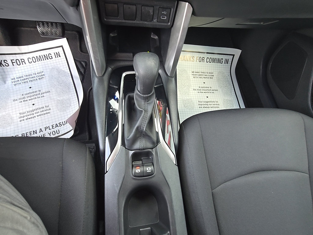 Certified 2024 Toyota Corolla Cross LE AWD/4WD image 18