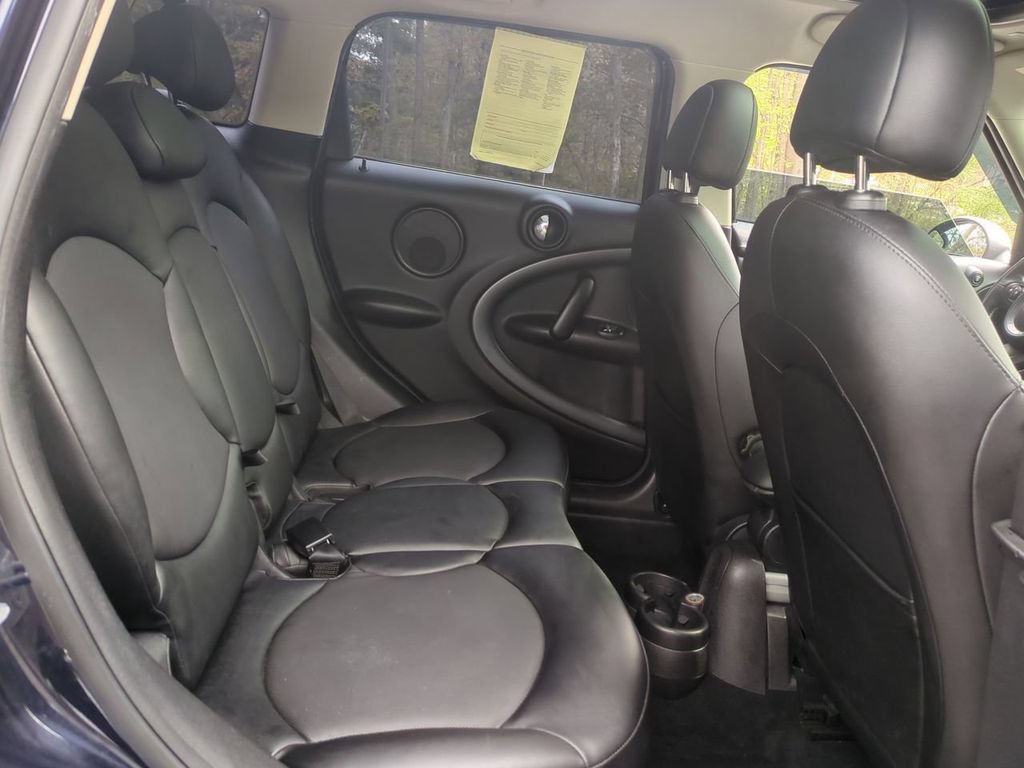 Used 2015 MINI Cooper Countryman S FWD image 26