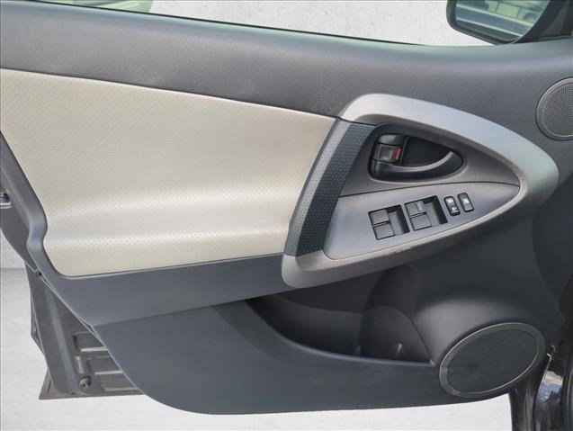 Used 2012 Toyota RAV4 Limited w/ Premium Plus Value Pkg image 6