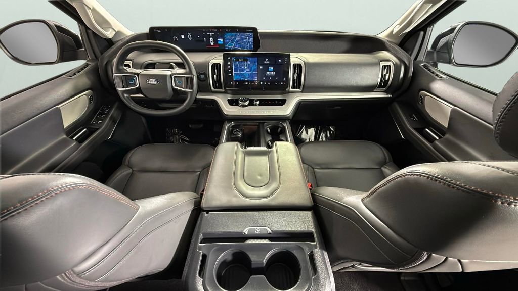 Used 2025 Ford Expedition Max Active image 18