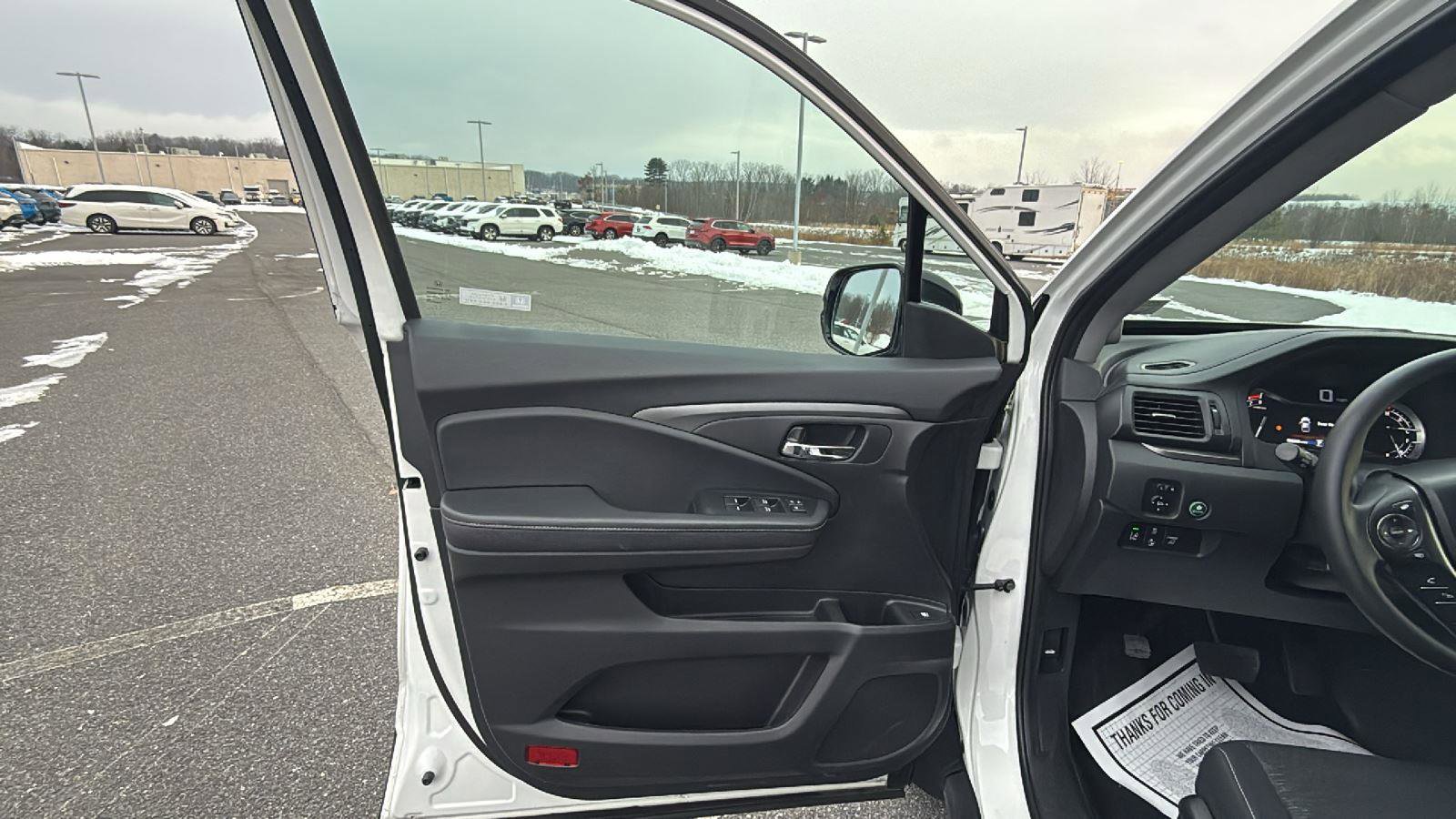 Used 2023 Honda Ridgeline Sport image 23