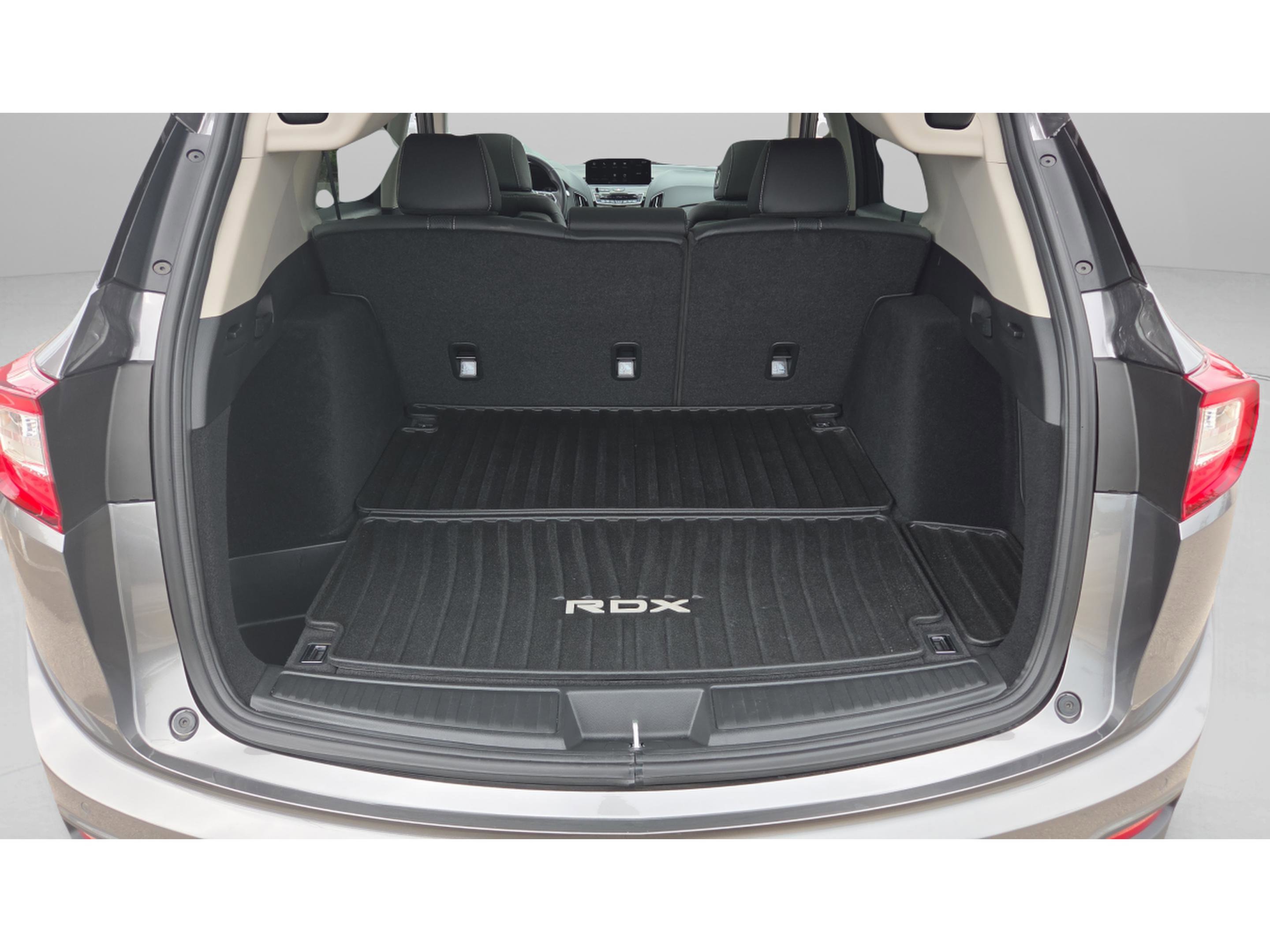 Certified 2025 Acura RDX SH-AWD w/ Technology Package image 31