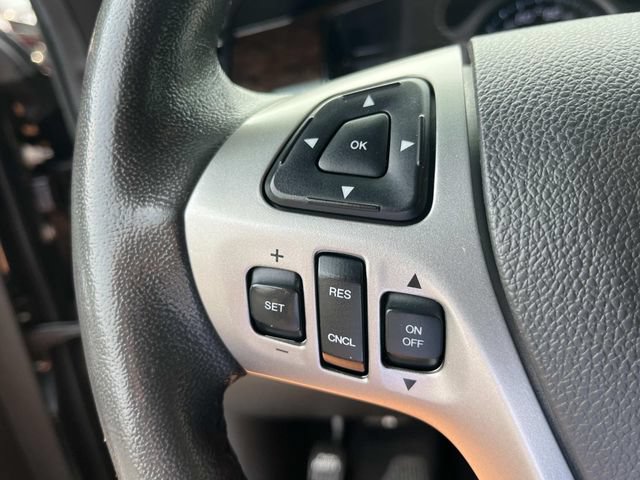Used 2019 Ford Taurus Limited FWD image 30
