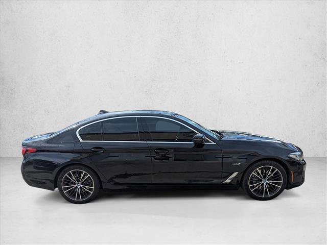 Used 2023 BMW 530e xDrive 530e xDrive w/ Convenience Package image 4