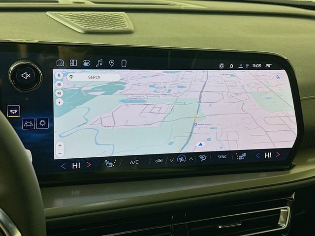 New 2026 Chevrolet Traverse LT w/ Enhanced Driving Package image 13