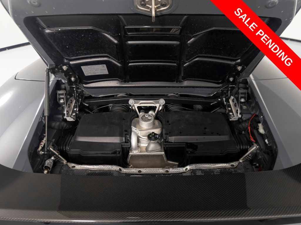 Used 2016 Lamborghini Huracan LP 610-4 AWD/4WD image 45