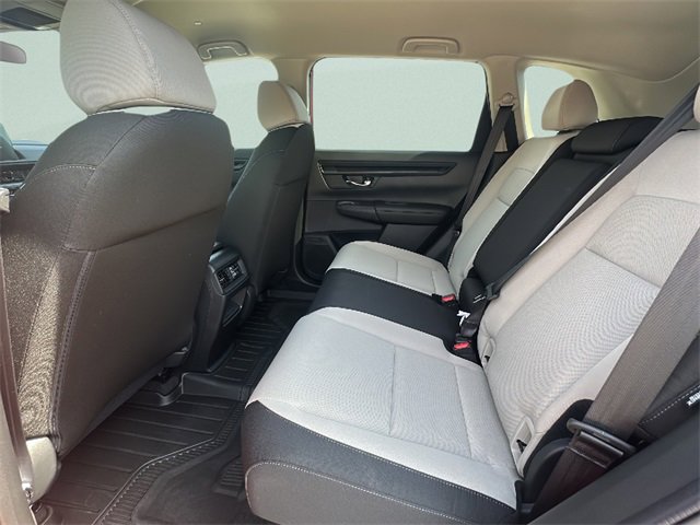New 2026 Honda CR-V LX image 10