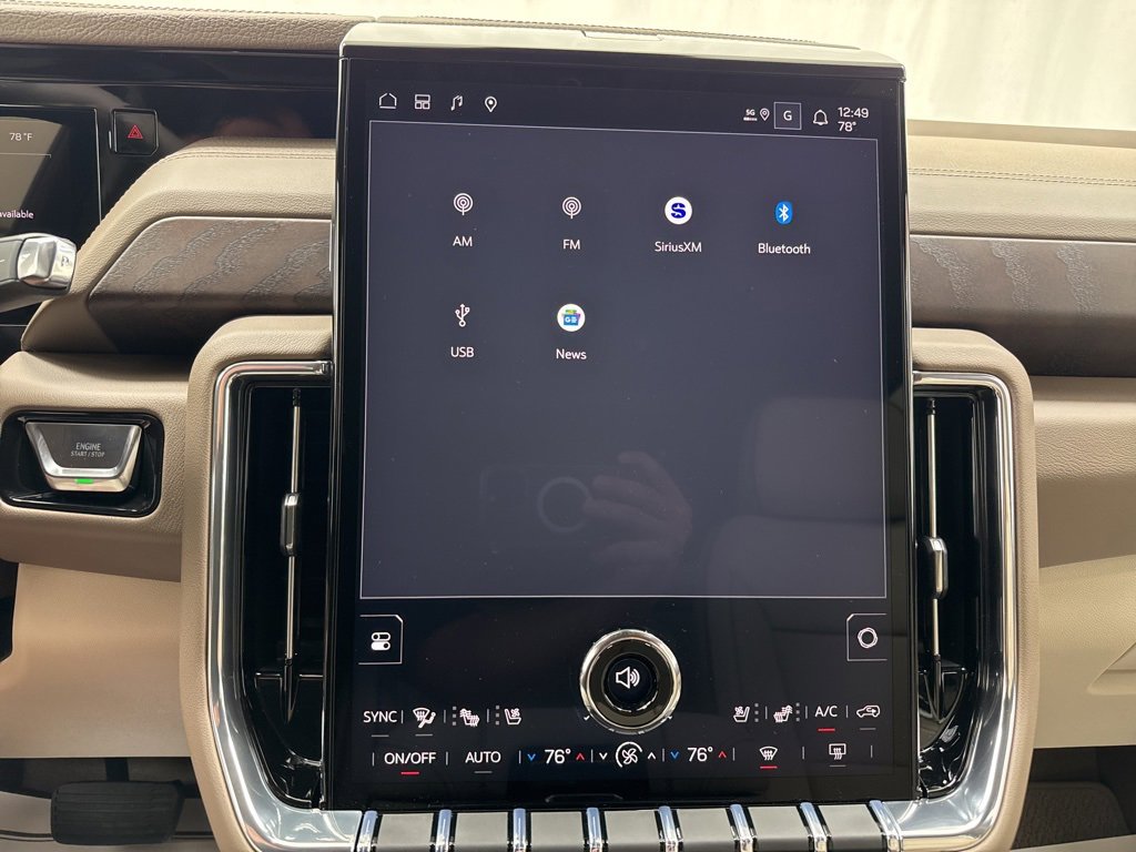 New 2026 GMC Yukon Denali image 34