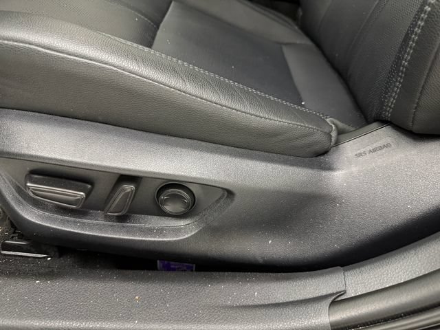 Used 2026 Toyota Camry XSE FWD image 28