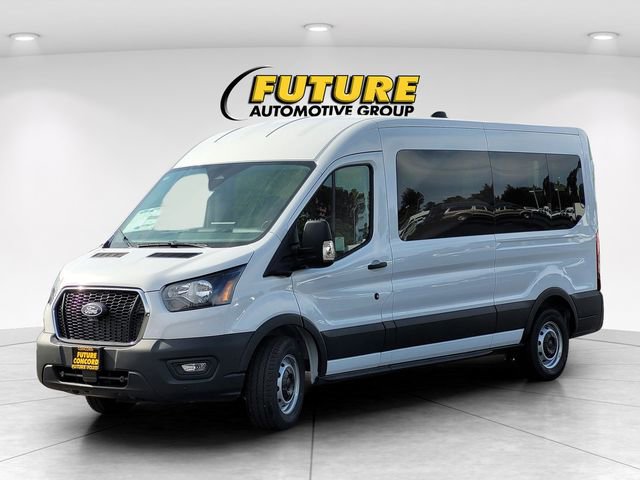 New 2026 Ford Transit 350 XL image 2