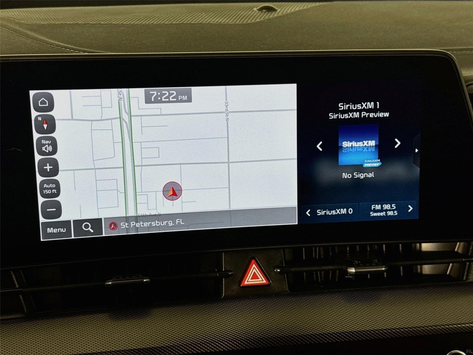 Certified 2025 Kia Sportage SX FWD image 16