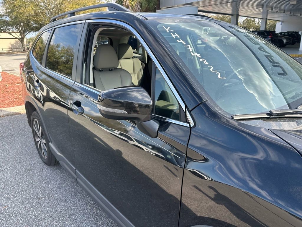 Used 2019 Subaru Forester Limited w/ Popular Package #3 image 16