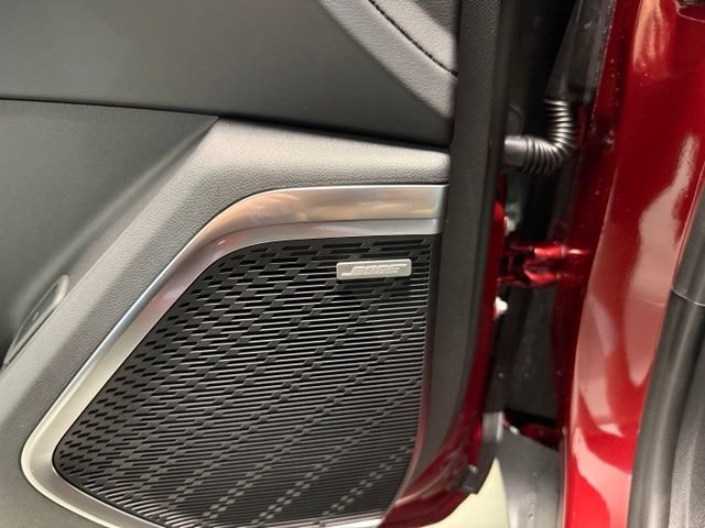 New 2027 Buick Enclave Preferred w/ Power Package FWD image 15
