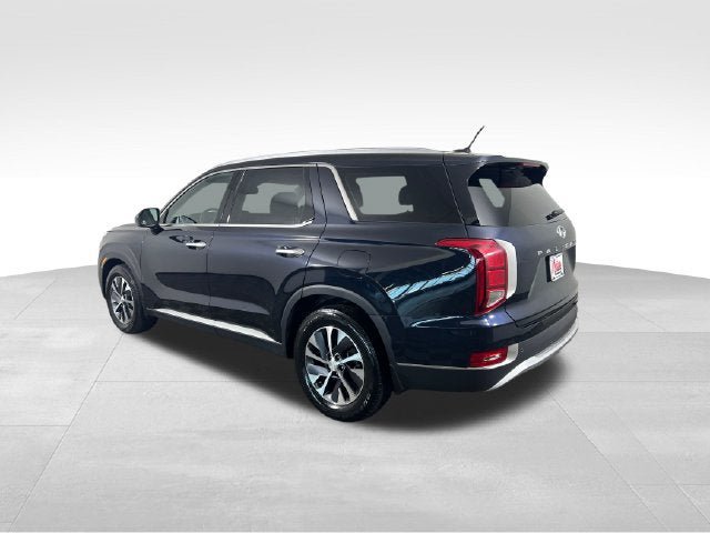 Used 2022 Hyundai Palisade SEL AWD/4WD image 3