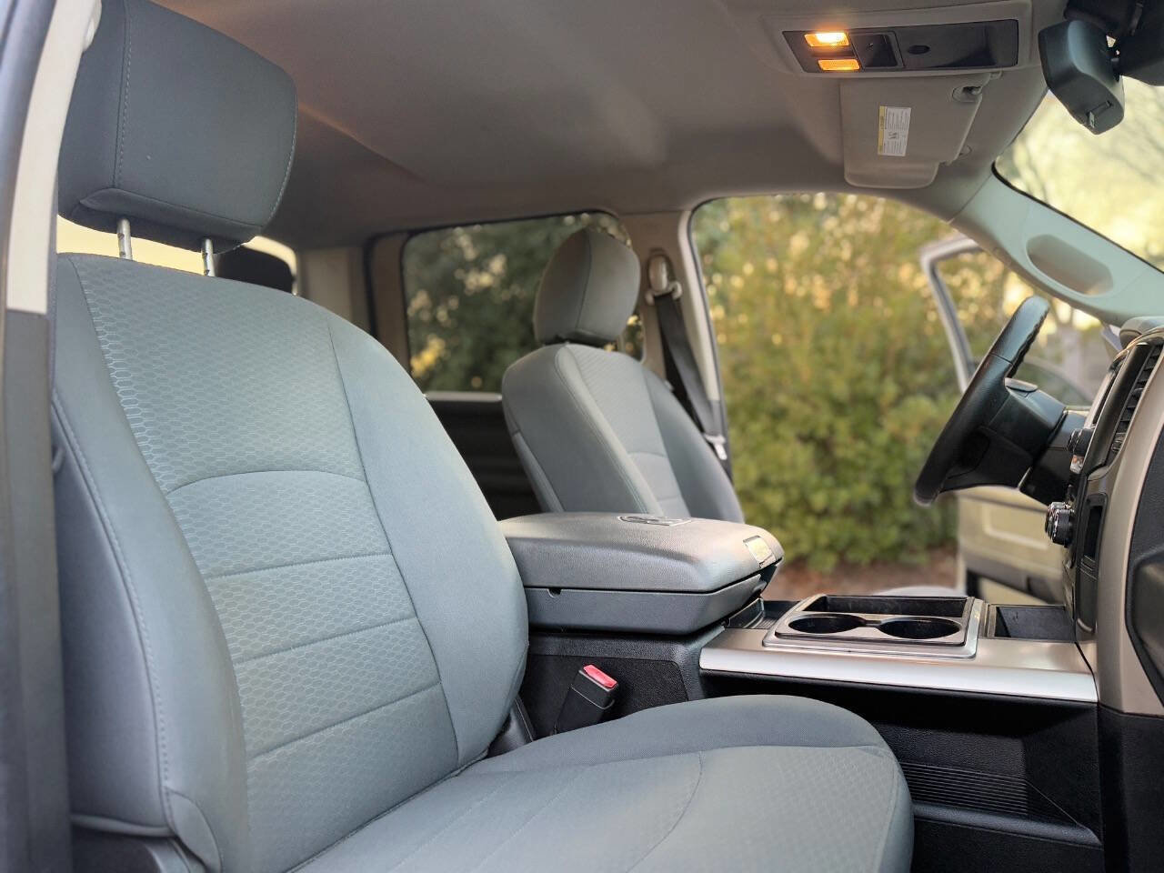 Used 2015 RAM 1500 Express AWD/4WD image 20