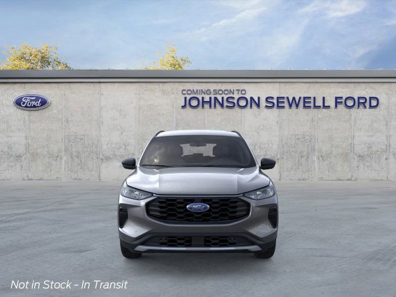New 2026 Ford Escape ST-Line w/ Tech Pack #1 image 6
