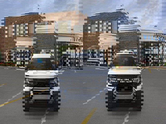 New 2025 Ford Bronco Sport Big Bend image 29