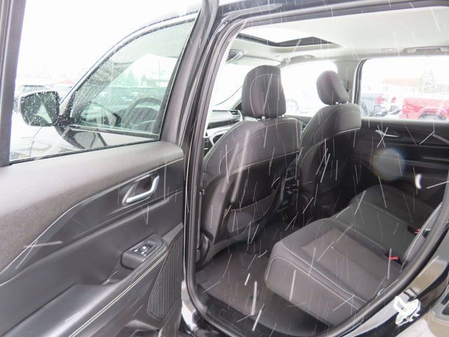 Used 2023 Jeep Grand Cherokee Laredo image 22