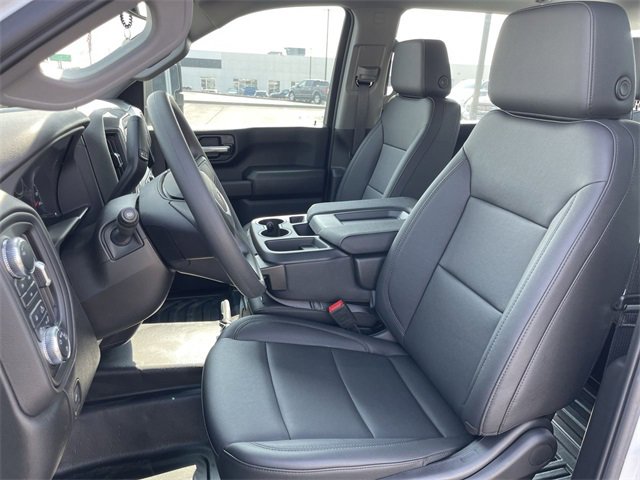 New 2025 GMC Sierra 3500 Pro w/ 1SA Pro Safety Plus Package image 11