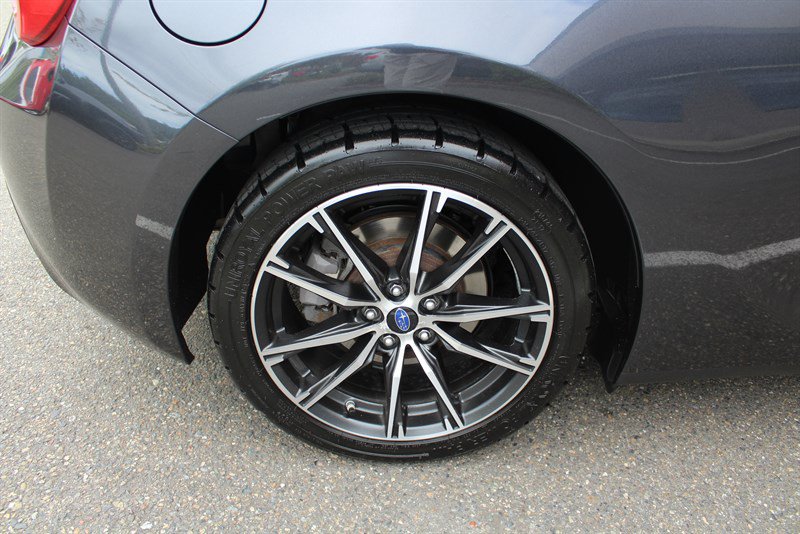 Used 2018 Subaru BRZ Premium RWD image 24