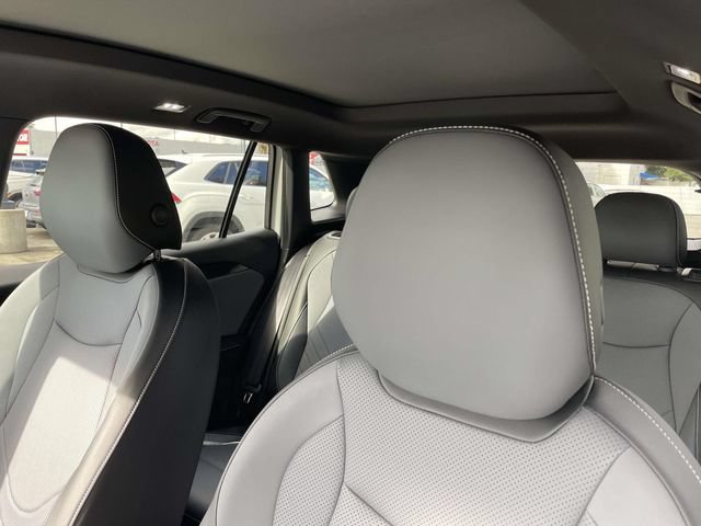 New 2026 Volkswagen Tiguan SE R-Line FWD image 20
