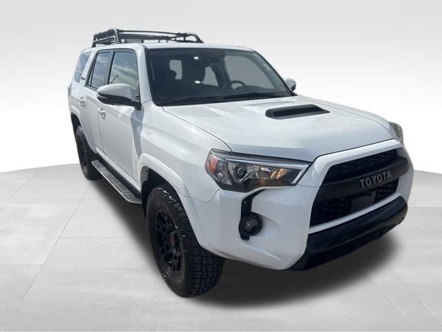 Used 2023 Toyota 4Runner TRD Pro image 7