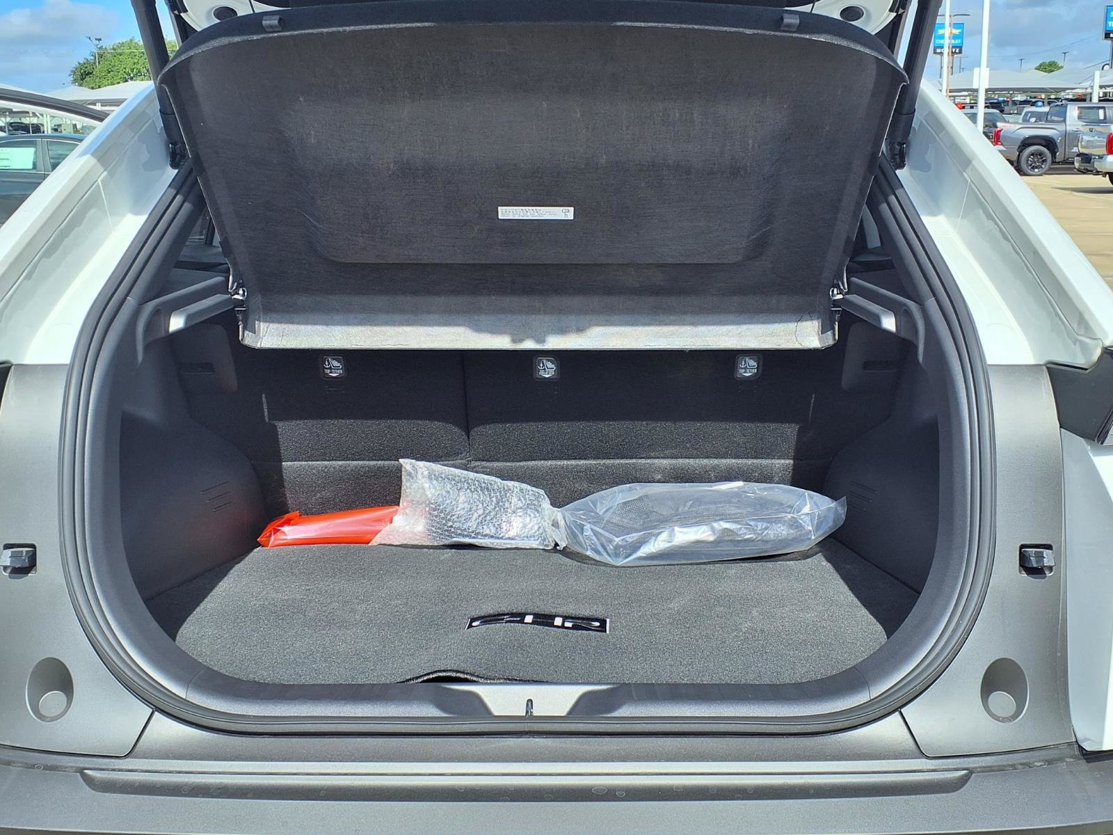 New 2026 Toyota C-HR AWD/4WD image 25