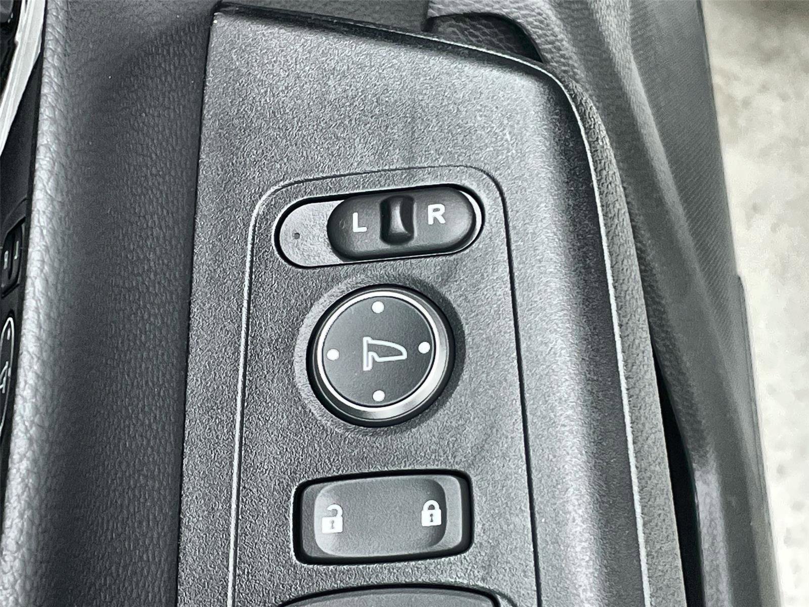 New 2026 Honda CR-V EX-L image 16