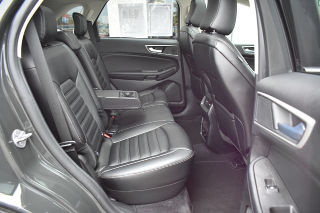 Used 2024 Ford Edge SEL w/ Convenience Package AWD/4WD image 43