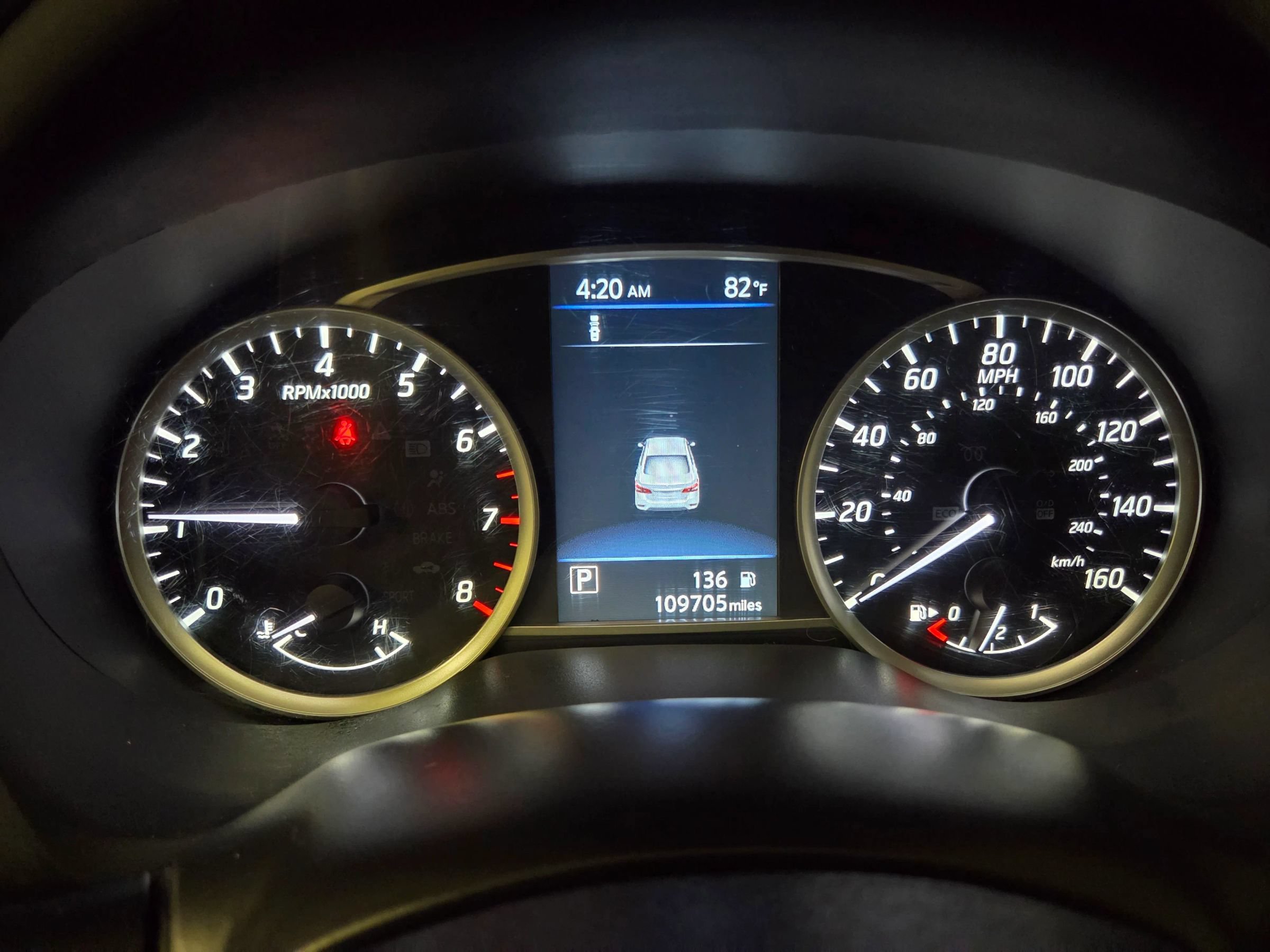 Used 2019 Nissan Sentra SV FWD image 17