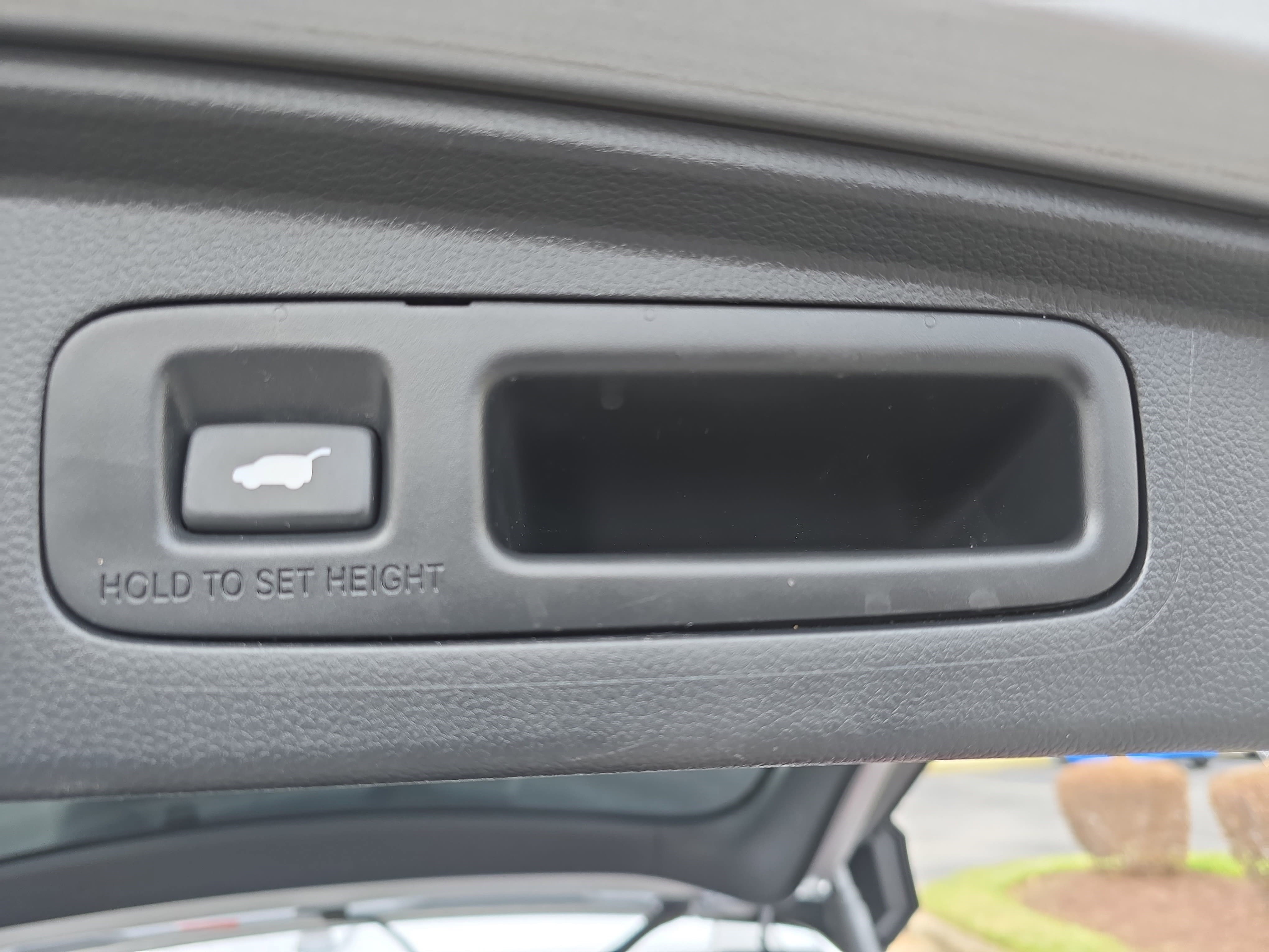 Certified 2023 Honda CR-V EX-L image 13