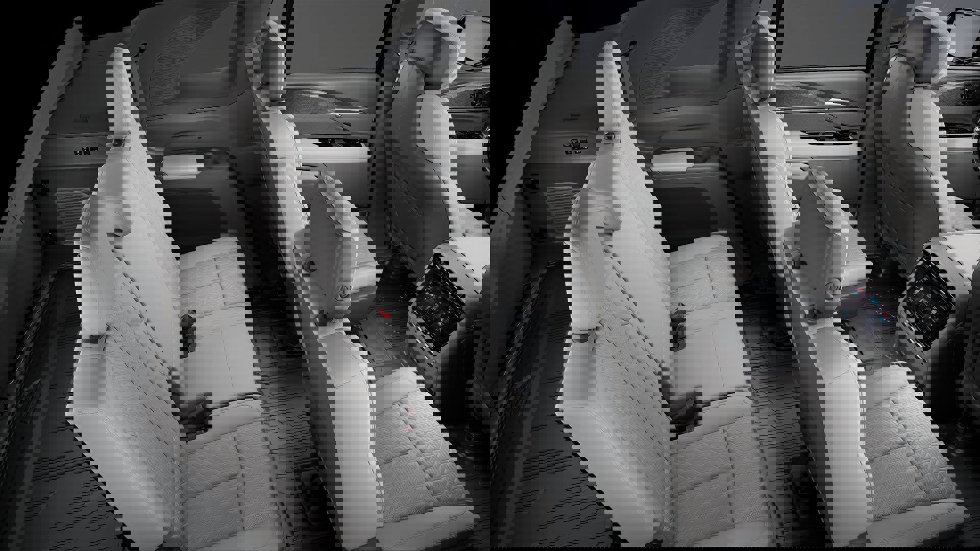 New 2026 Cadillac Escalade IQ Luxury 1 image 30