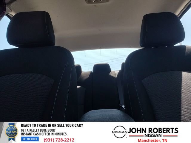 Used 2023 Kia Forte LXS image 20