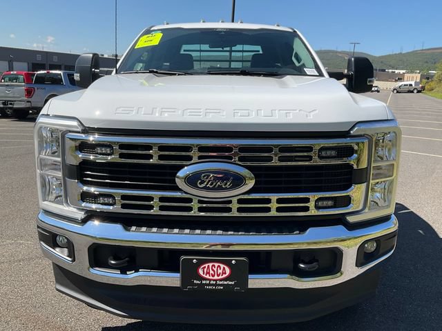 New 2024 Ford F350 XL w/ Snow Plow Prep Package AWD/4WD image 31