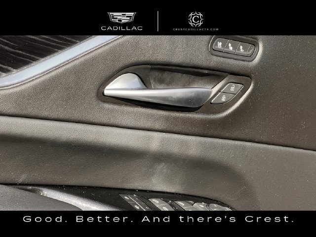 Certified 2023 Cadillac Escalade Sport w/ LPO, ONYX Package AWD/4WD image 23