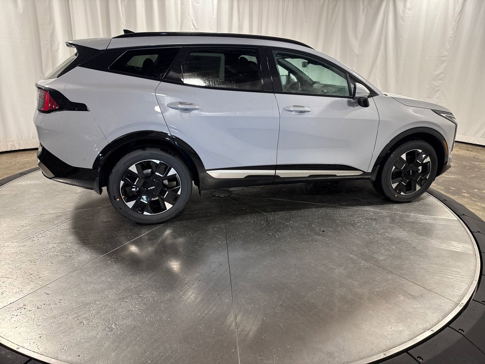 New 2026 Kia Sportage SX Prestige image 9