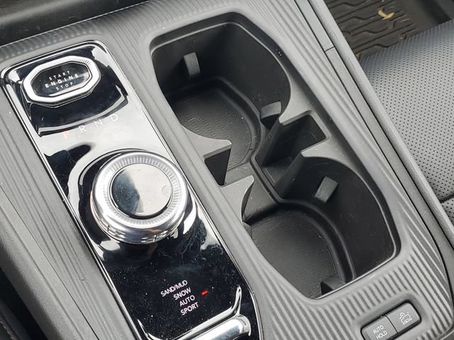 New 2026 Jeep Cherokee Limited AWD/4WD image 29