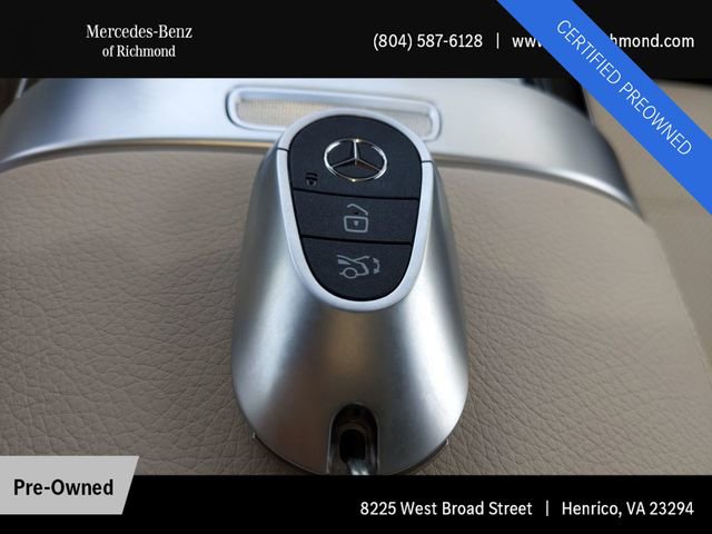 Used 2023 Mercedes-Benz GLC 300 4MATIC image 37