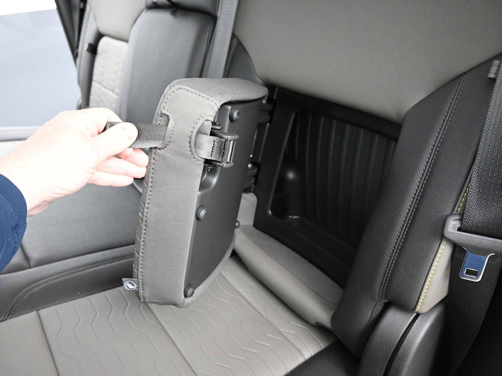 Used 2024 Chevrolet Silverado 1500 ZR2 image 26