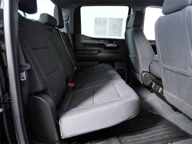 Used 2024 Chevrolet Silverado 1500 LT image 12