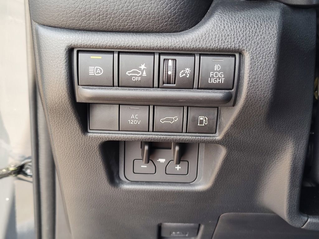 Used 2024 Toyota Land Cruiser AWD/4WD image 24