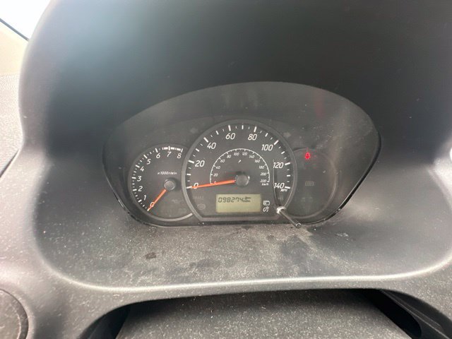 Used 2015 Mitsubishi Mirage DE FWD image 19