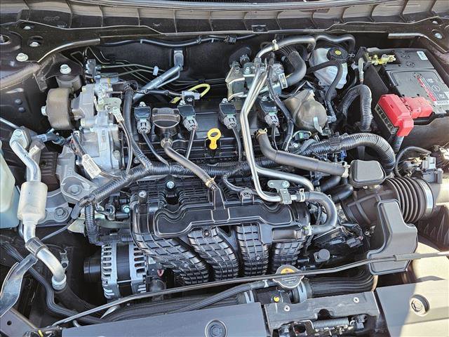 Used 2023 Nissan Altima 2.5 SL image 22