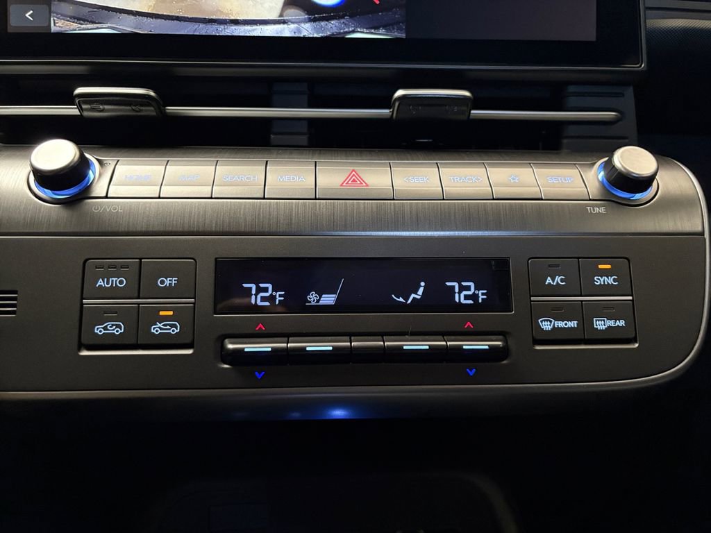 New 2026 Hyundai Kona SEL Sport image 28