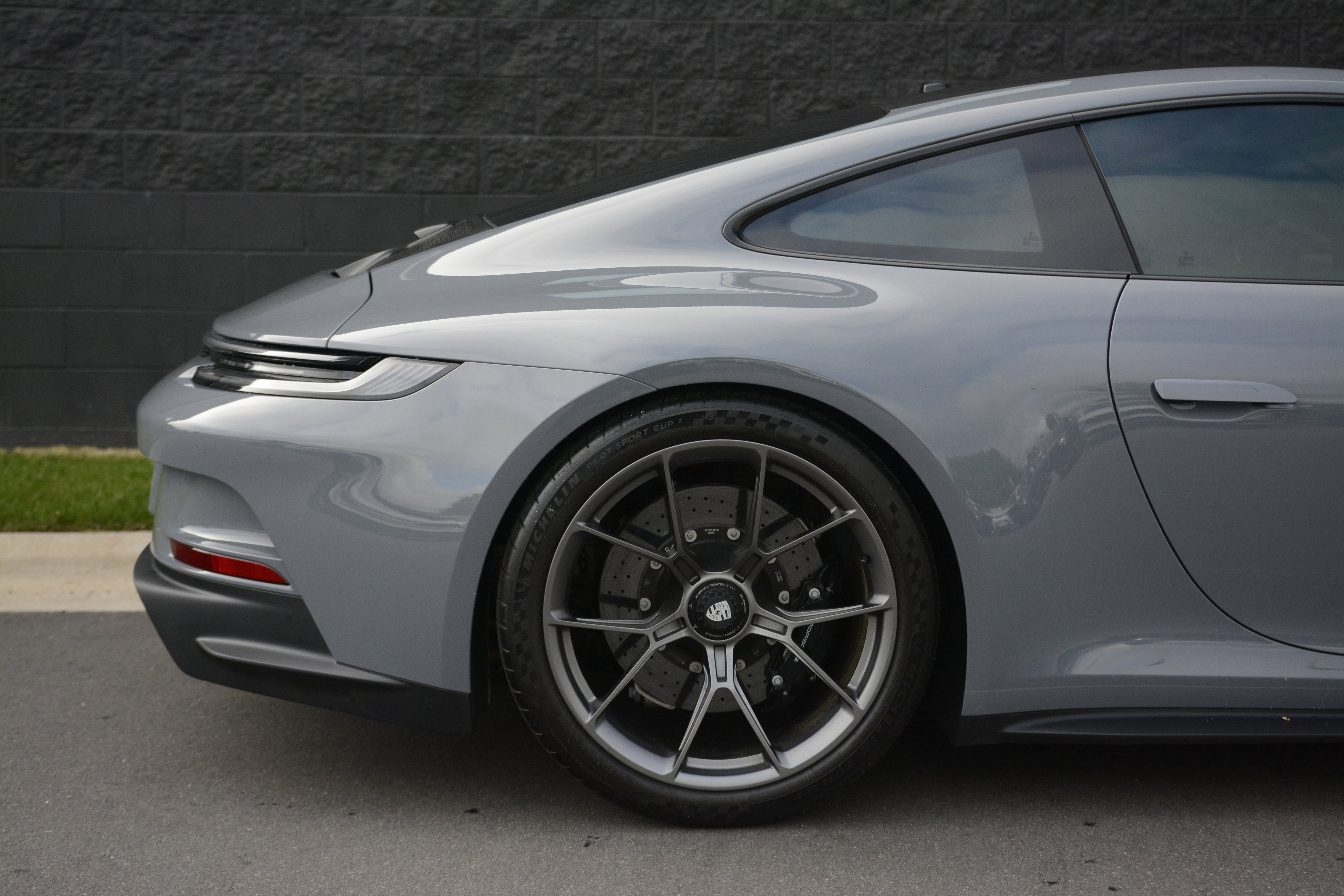 Certified 2023 Porsche 911 GT3 RWD image 41