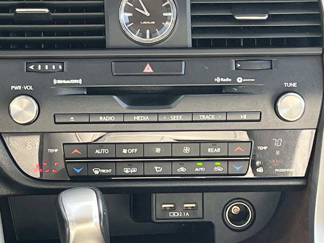 Certified 2021 Lexus RX 450hL AWD w/ Premium Package image 16