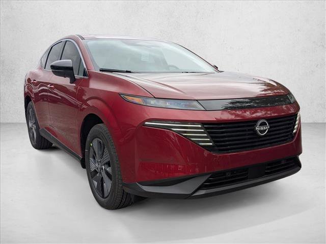 New 2026 Nissan Murano SL image 6