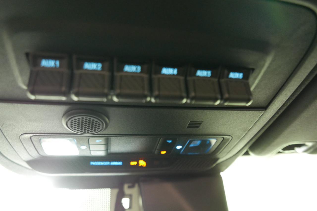 Used 2021 Ford Bronco Badlands AWD/4WD image 19