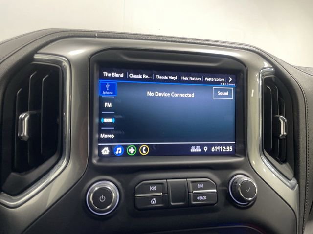 Used 2022 Chevrolet Silverado 1500 LT image 16